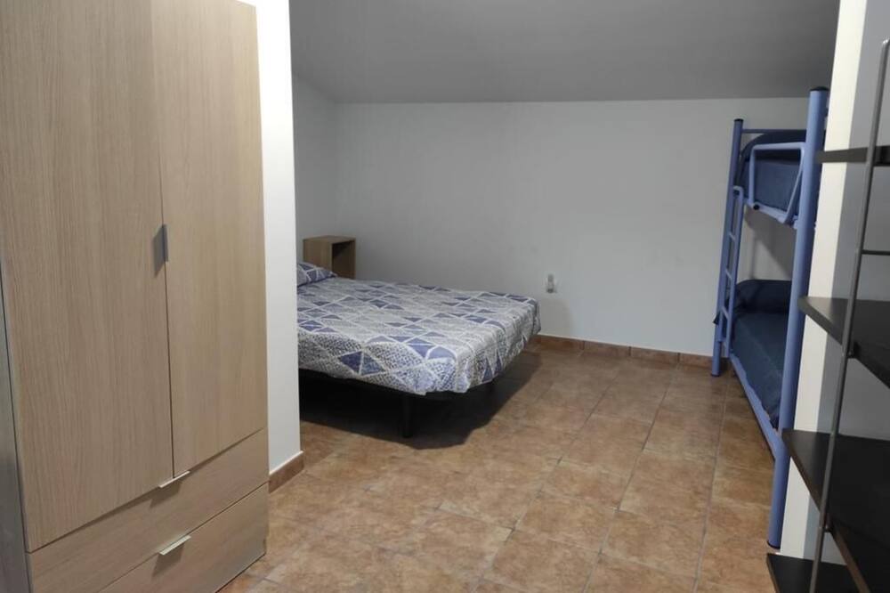 Photo of Bedroom in El Bosque