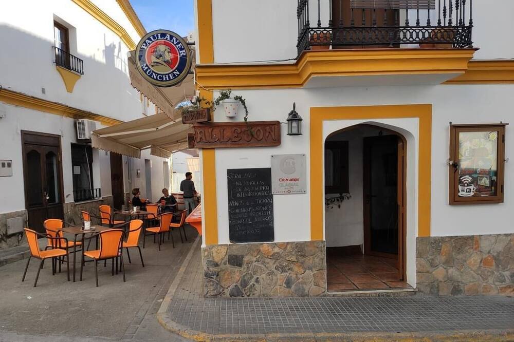 Photo of Outdoor in El Bosque