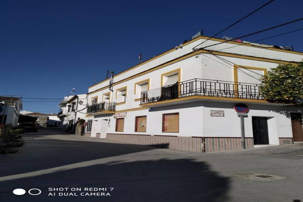 Photo of Outdoor in El Bosque