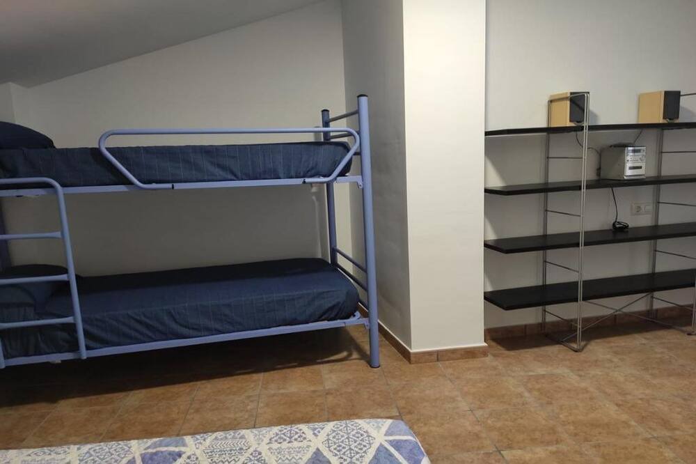 Photo of Bedroom in El Bosque