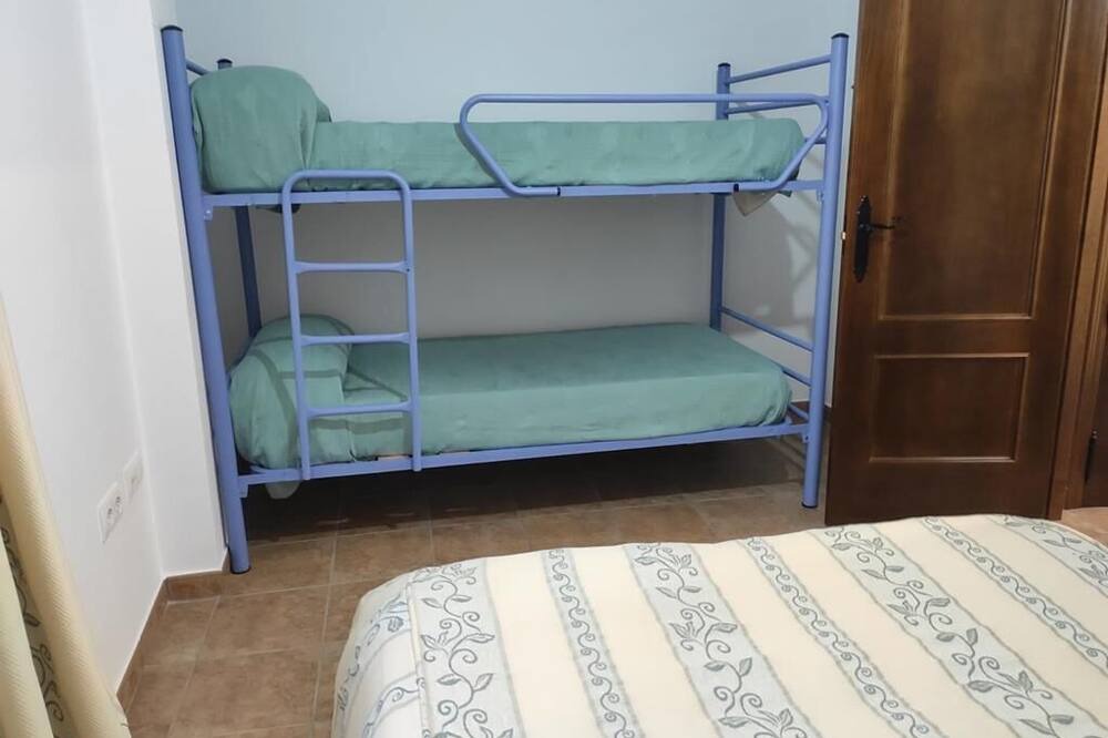 Photo of Bedroom in El Bosque