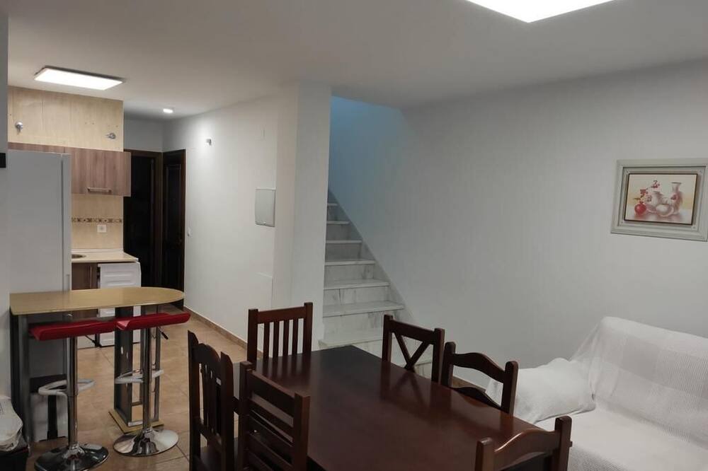 Photo of Livingroom in El Bosque