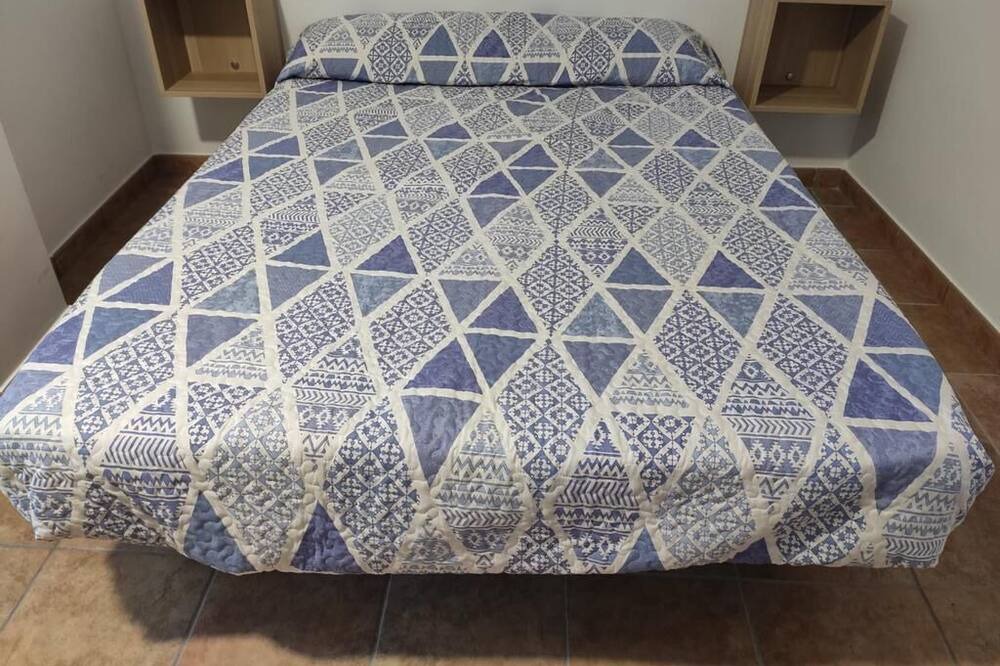 Photo of Bedroom in El Bosque