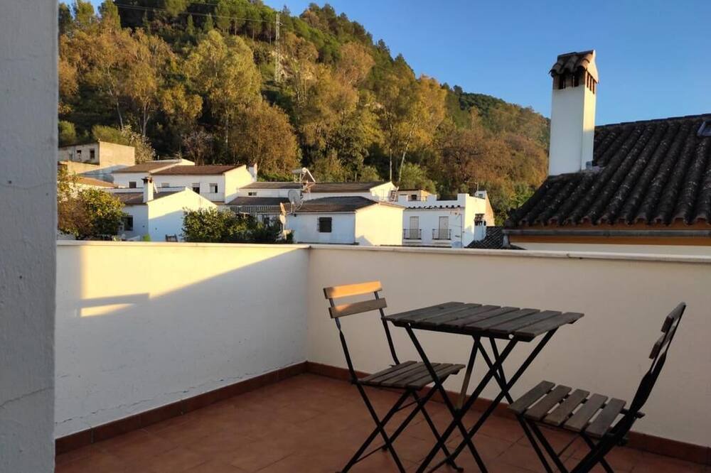 Photo of Patio Balcony in El Bosque
