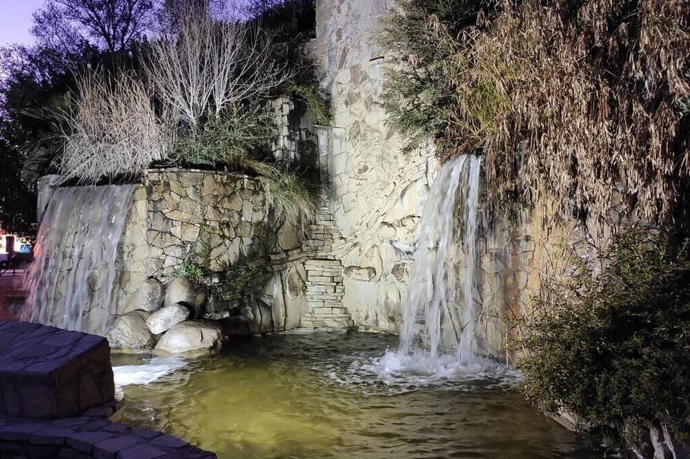 Photo of Outdoor in El Bosque