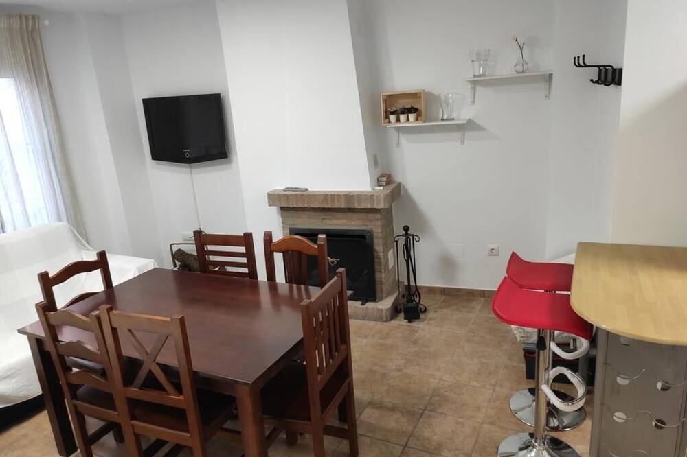 Photo of Kitchen in El Bosque