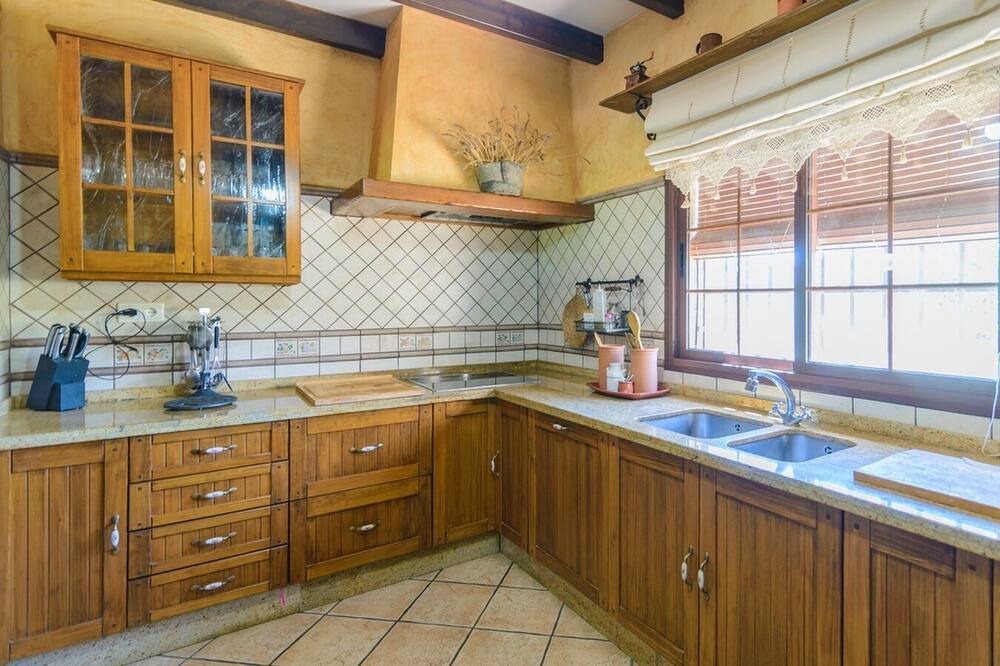 Photo of Kitchen in Loja