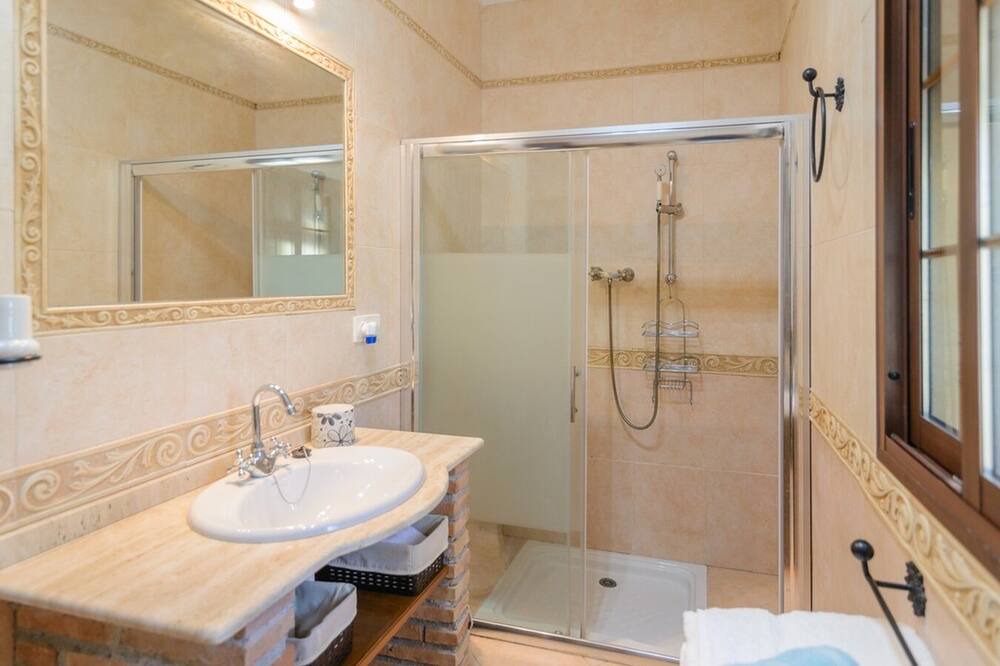 Photo of Bathroom in Loja