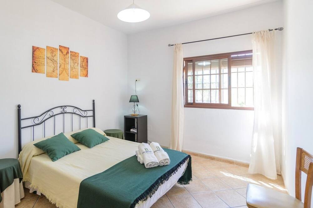 Photo of Bedroom in Loja