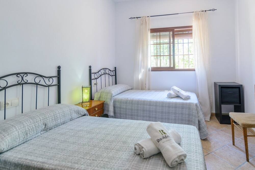 Photo of Bedroom in Loja