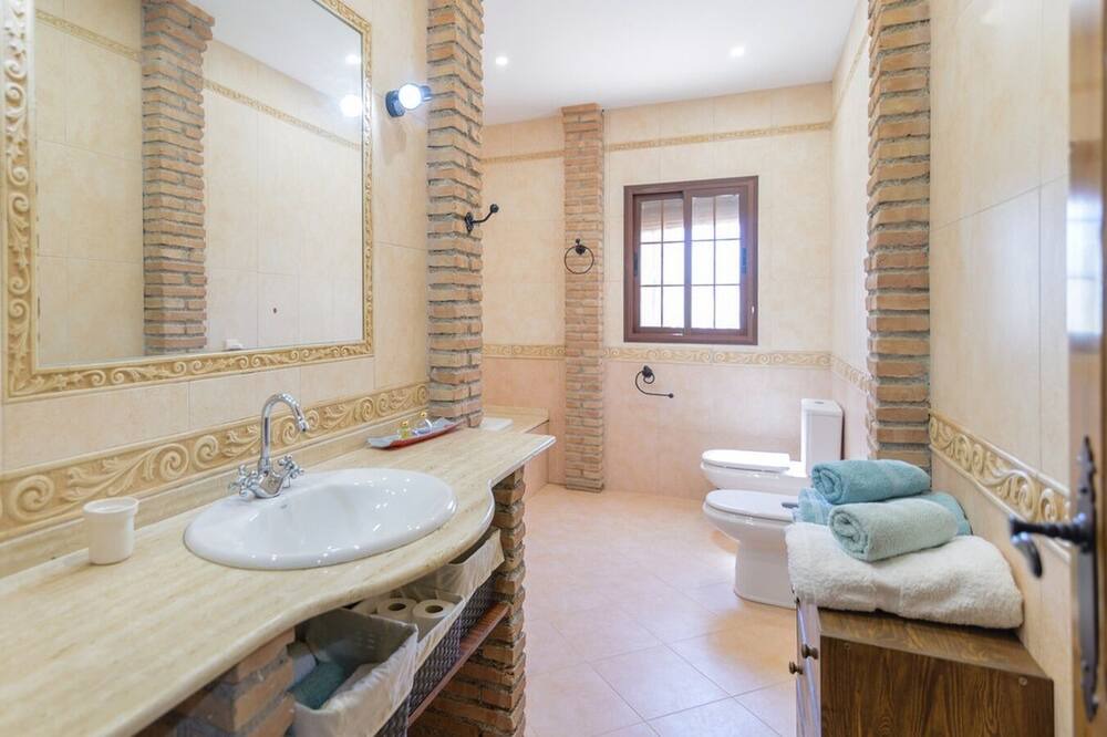 Photo of Bathroom in Loja
