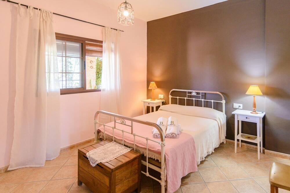 Photo of Bedroom in Loja