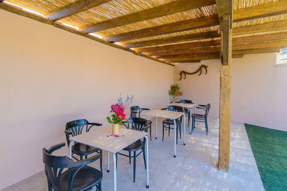 Photo of Patio Balcony in Loja