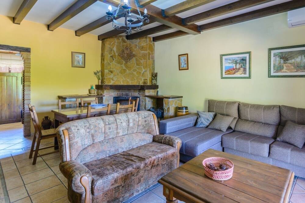 Photo of Livingroom in Loja