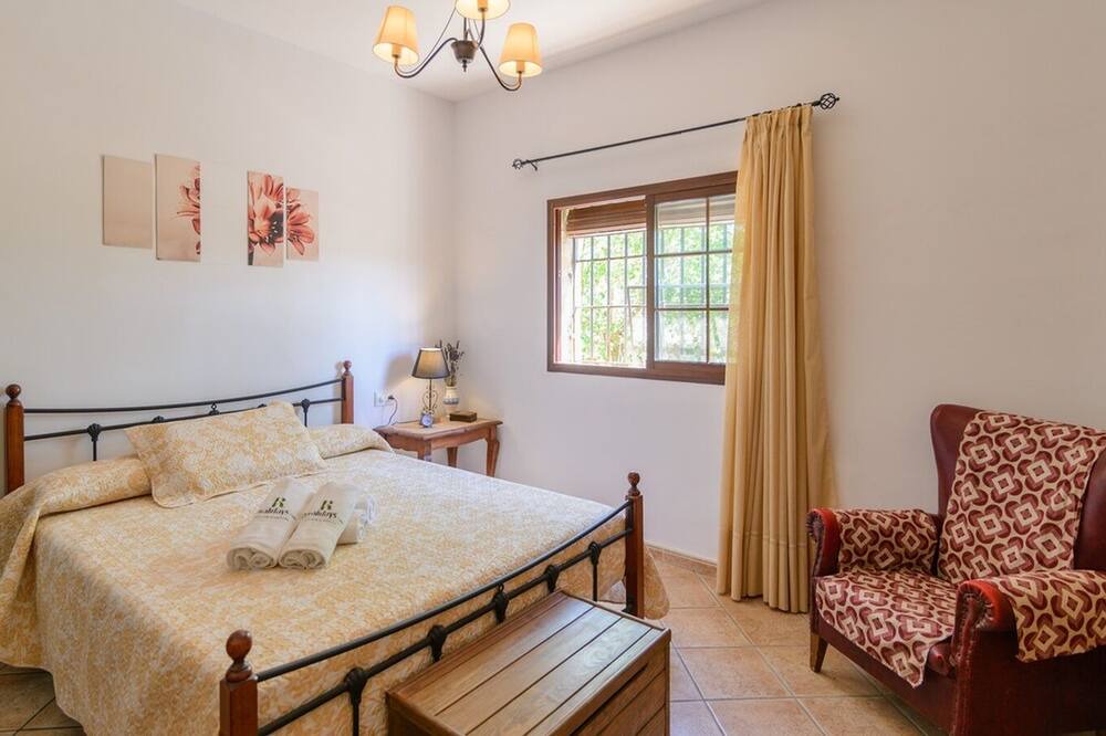 Photo of Bedroom in Loja
