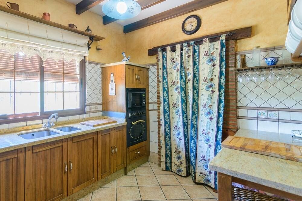 Photo of Kitchen in Loja