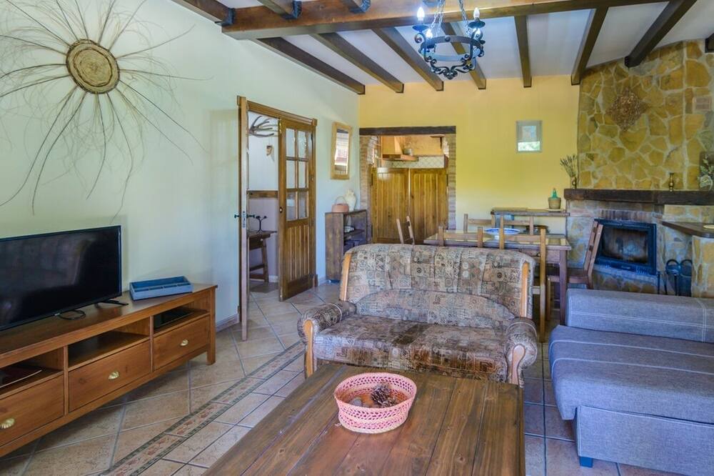 Photo of Livingroom in Loja