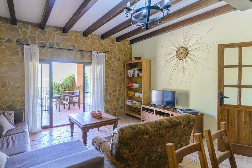 Photo of Livingroom in Loja