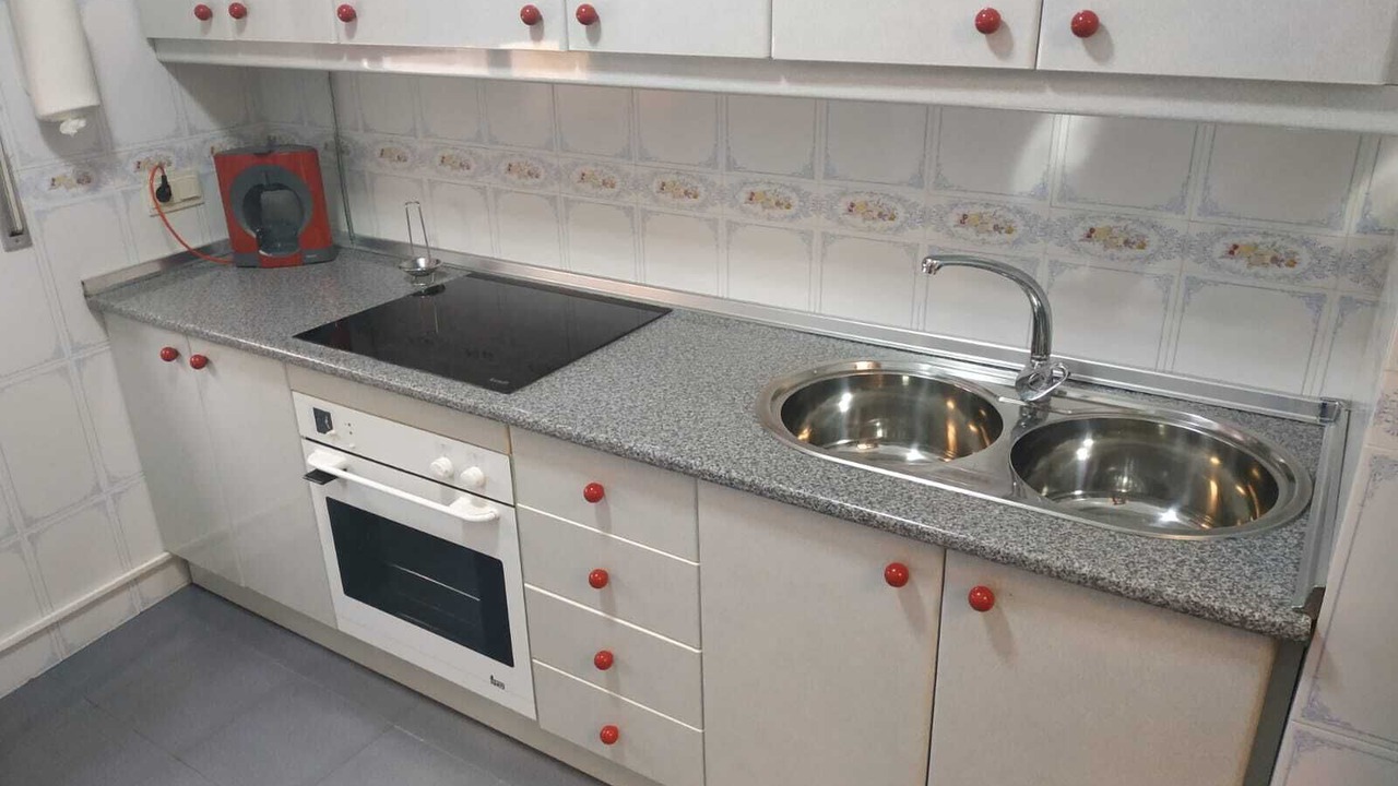 Photo of Kitchen in Priego de Cordoba