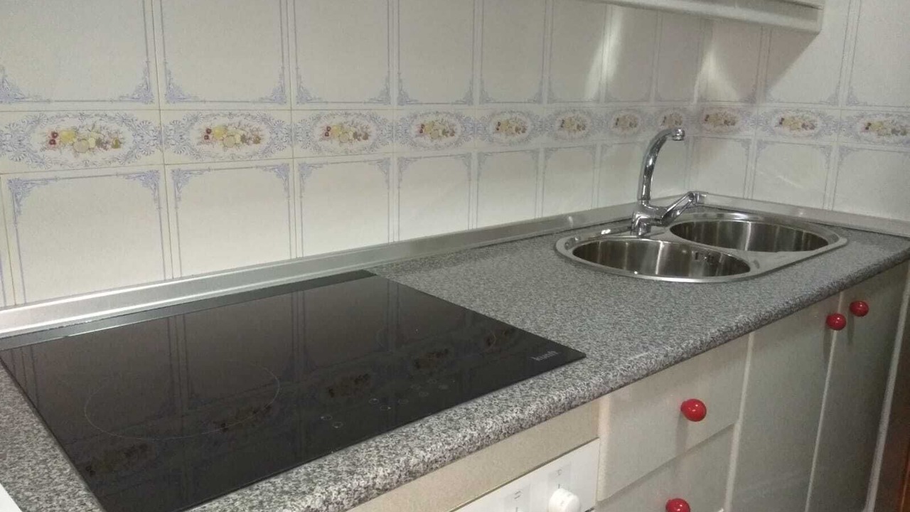 Photo of Kitchen in Priego de Cordoba