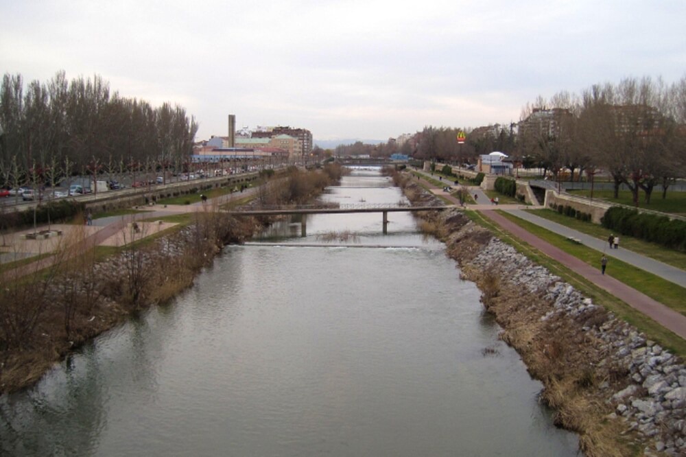 Photo of Outdoor in Leon City Centre