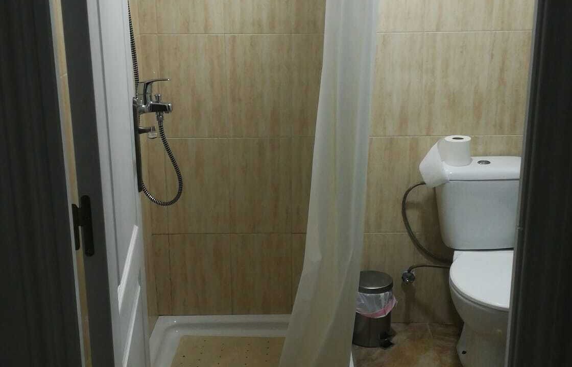 Photo of Bathroom in Estacion de Cartama