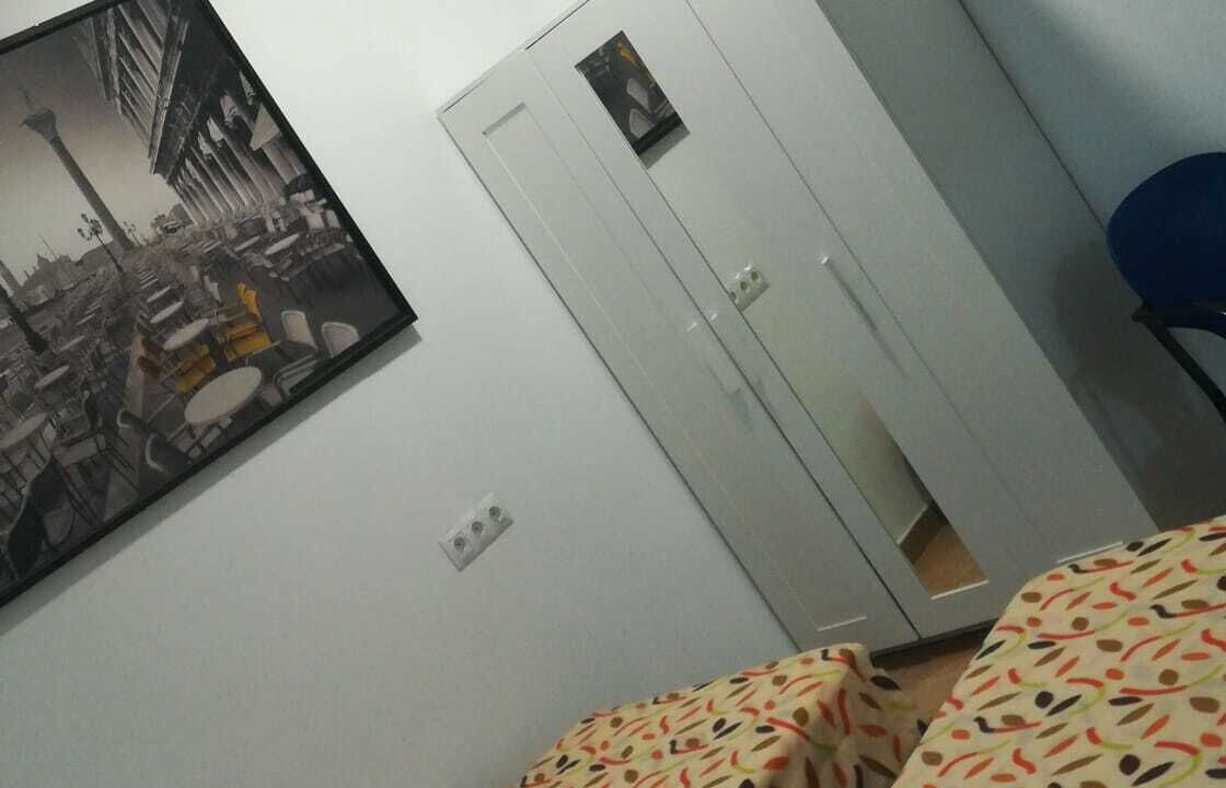 Photo of Bathroom in Estacion de Cartama