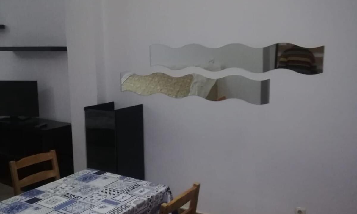 Photo of Kitchen in Estacion de Cartama
