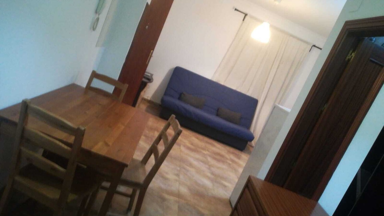 Photo of Bathroom in Estacion de Cartama