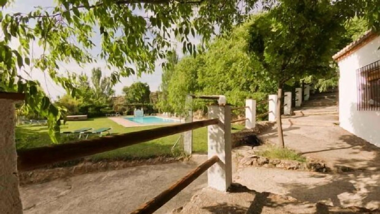 Photo of Outdoor in La Zubia