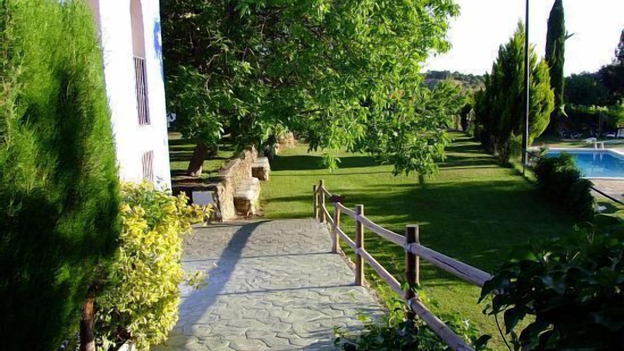 Photo of Outdoor in La Zubia