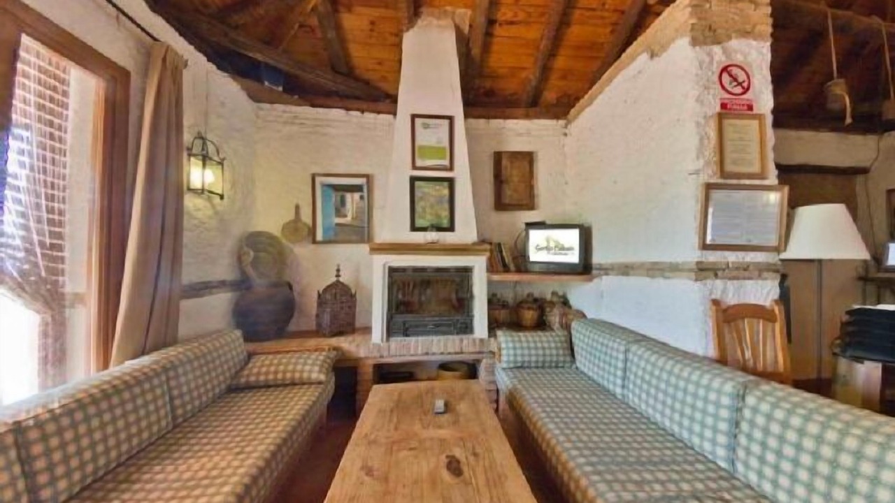 Photo of Livingroom in La Zubia