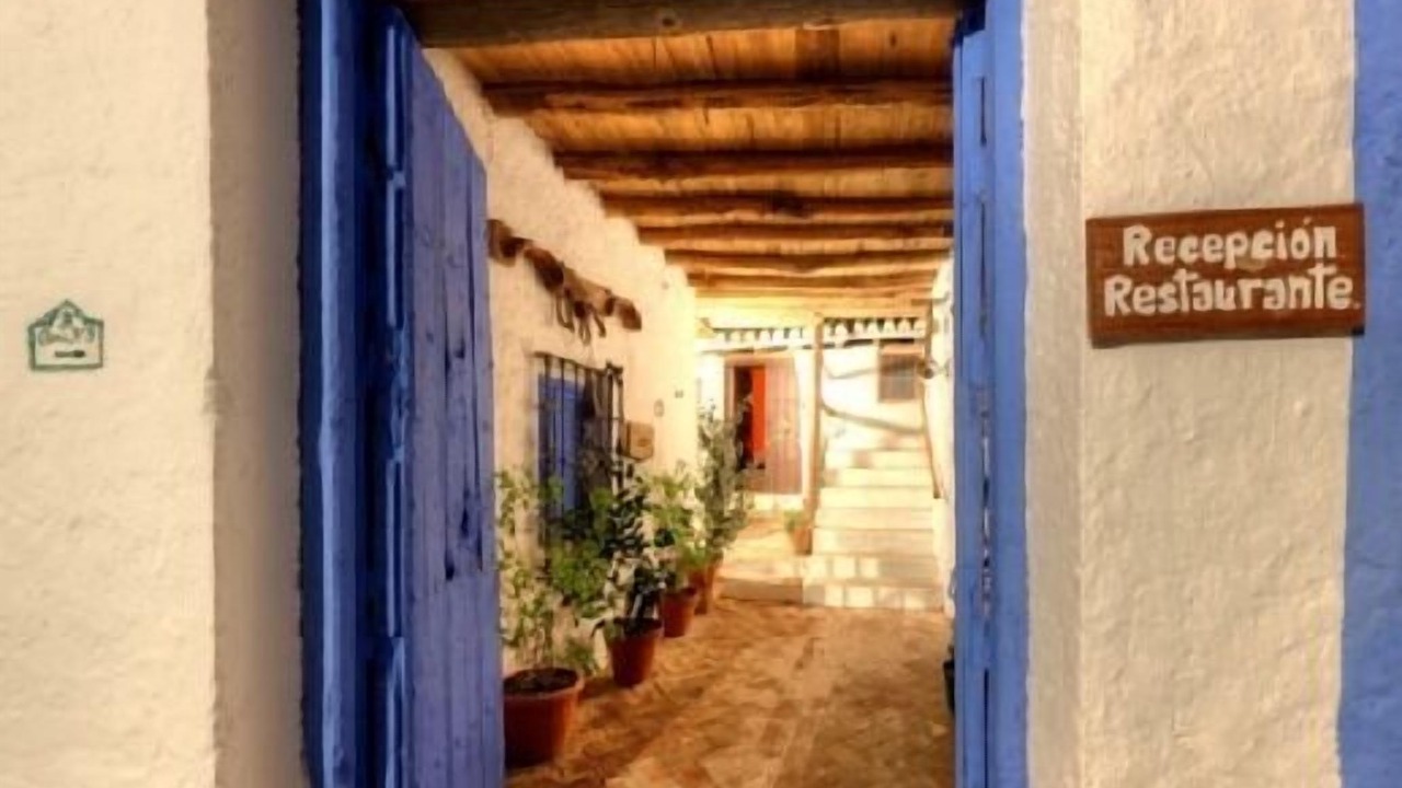 Photo of Outdoor in La Zubia