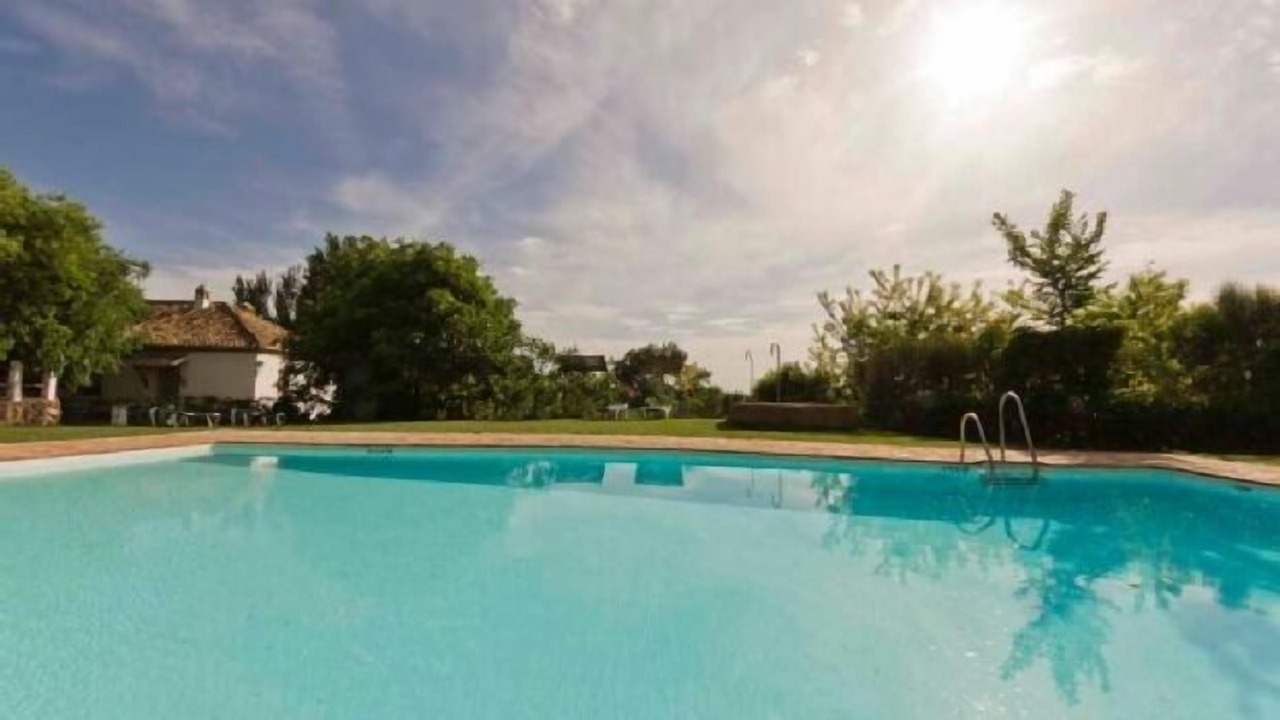 Photo of Outdoor in La Zubia