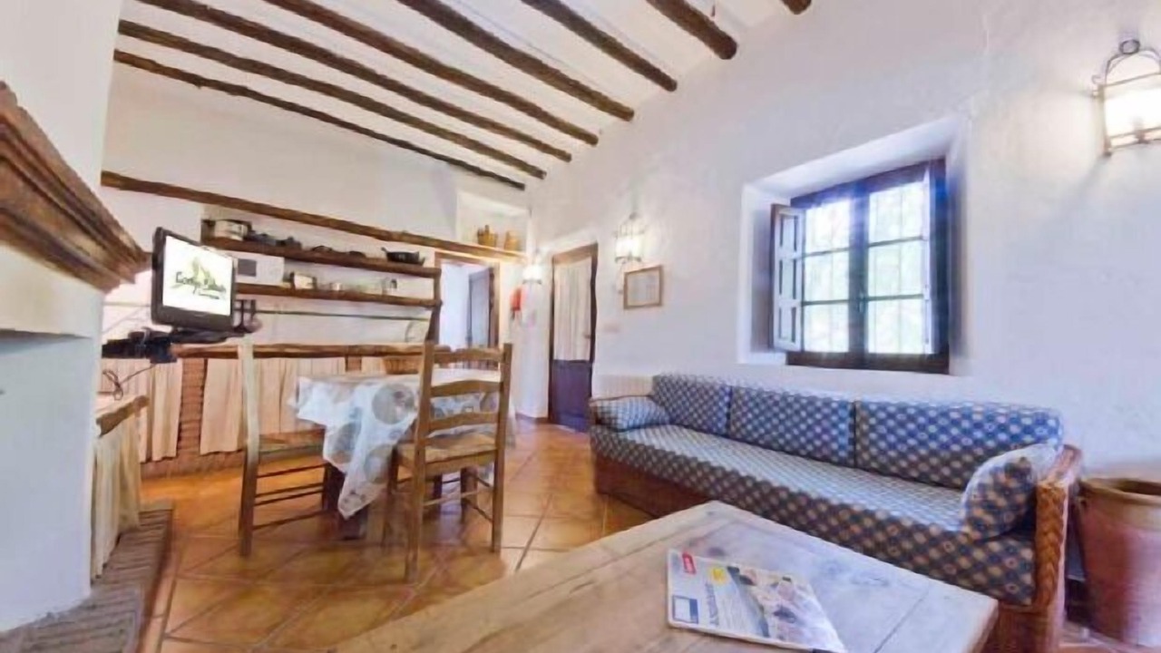 Photo of Livingroom in La Zubia