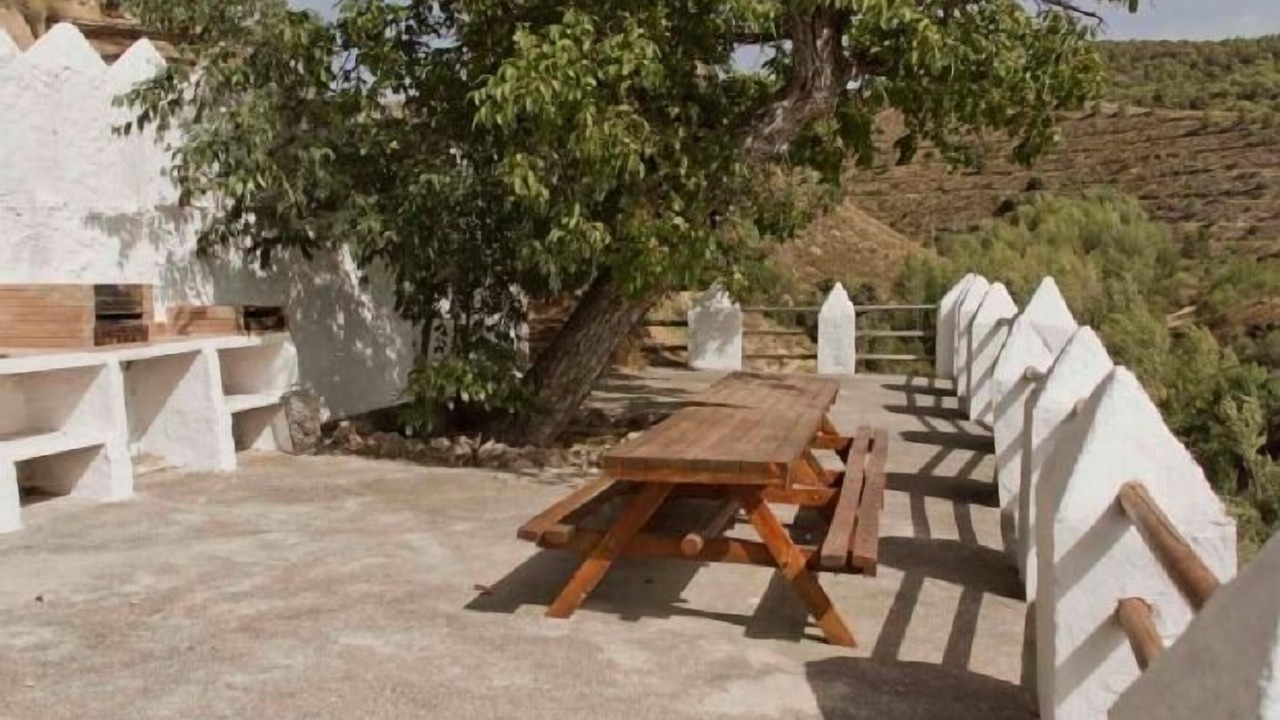 Photo of Outdoor in La Zubia