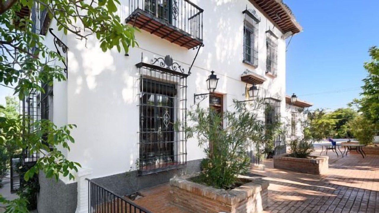 Photo of Outdoor in La Zubia