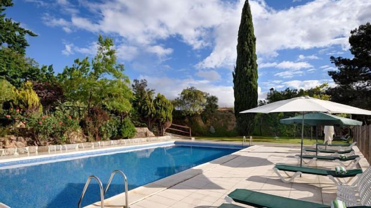 Photo of Outdoor in La Zubia