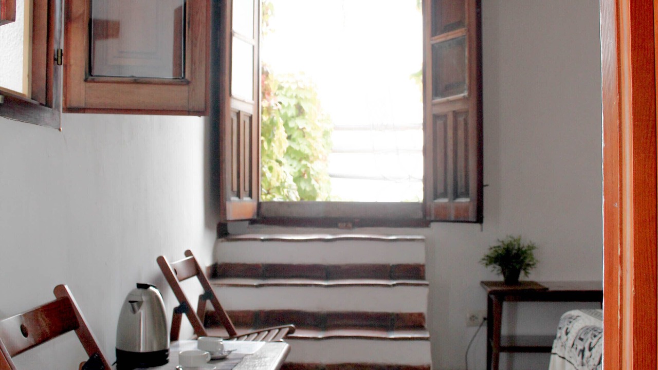 Photo of Bedroom in Capileira