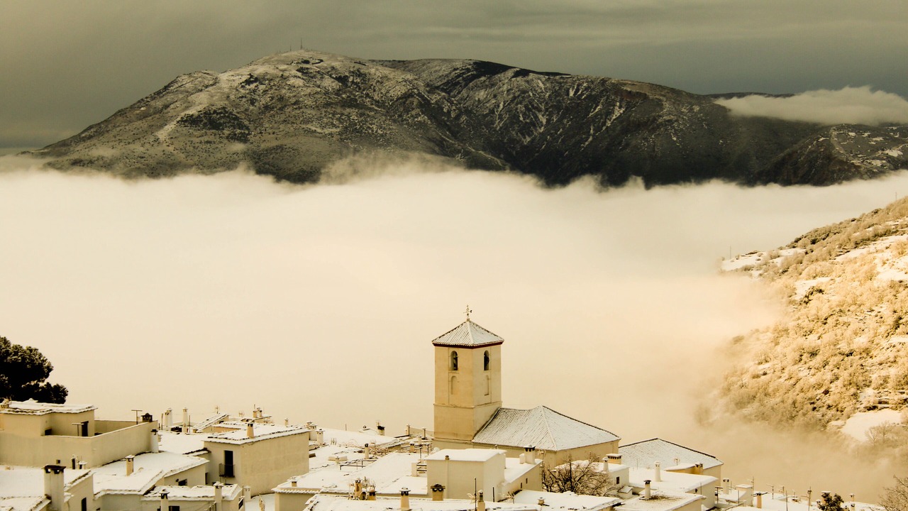 Photo of Outdoor in Capileira