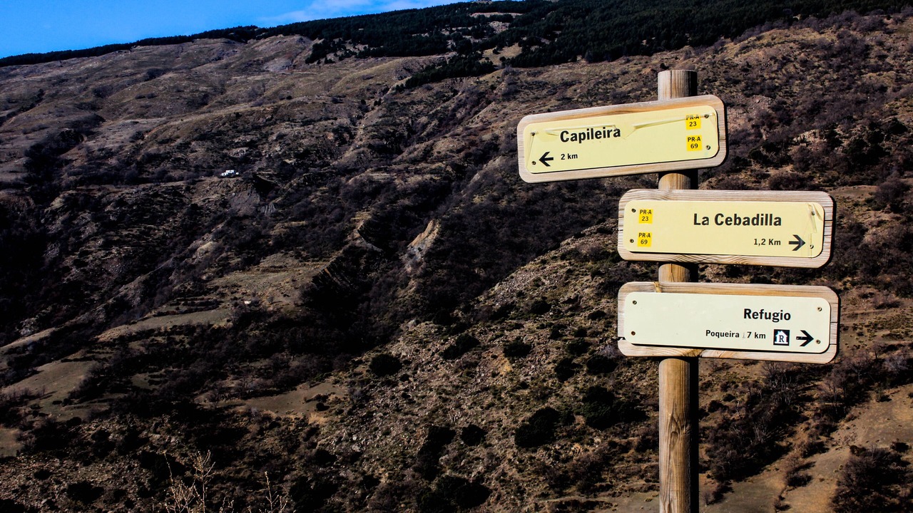 Photo of Others in Capileira