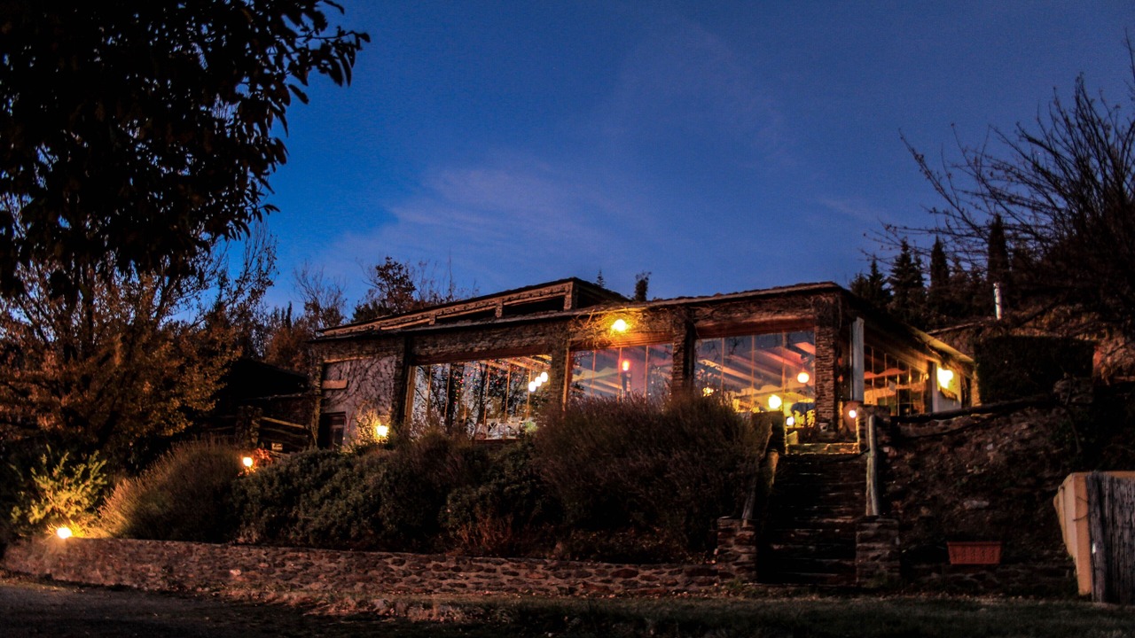 Photo of Outdoor in Capileira