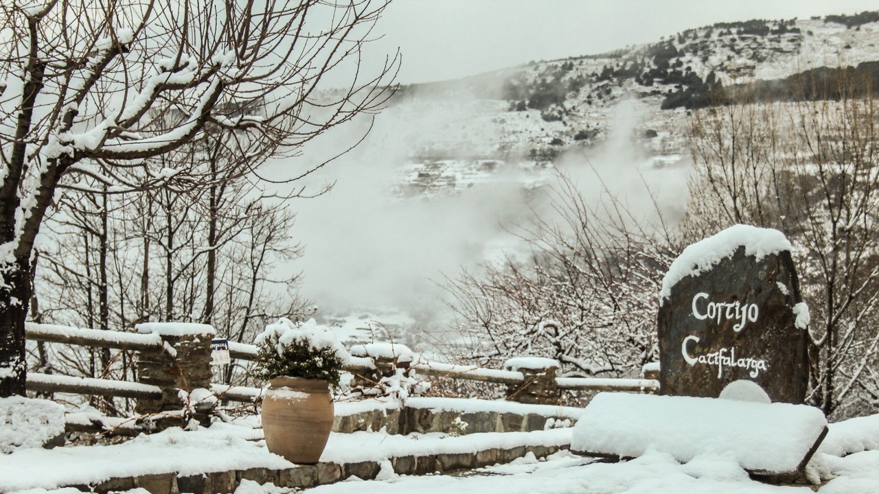 Photo of Others in Capileira