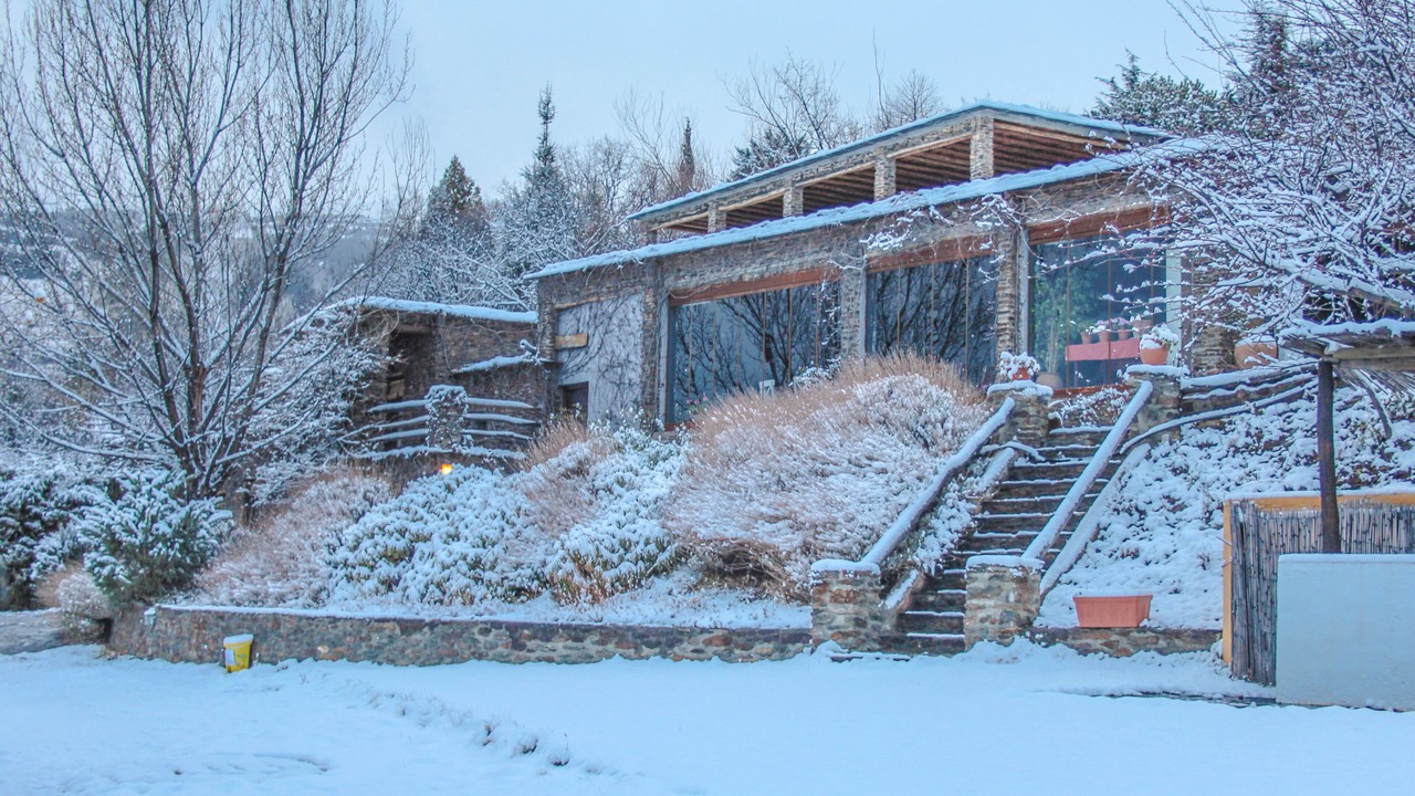 Photo of Outdoor in Capileira