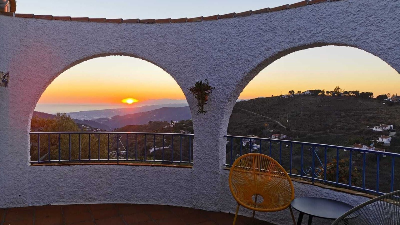 Photo of Bedroom in Competa