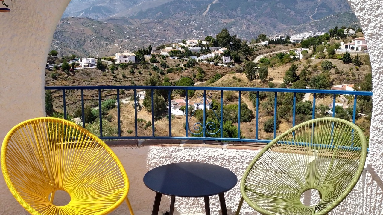 Photo of Bedroom in Competa