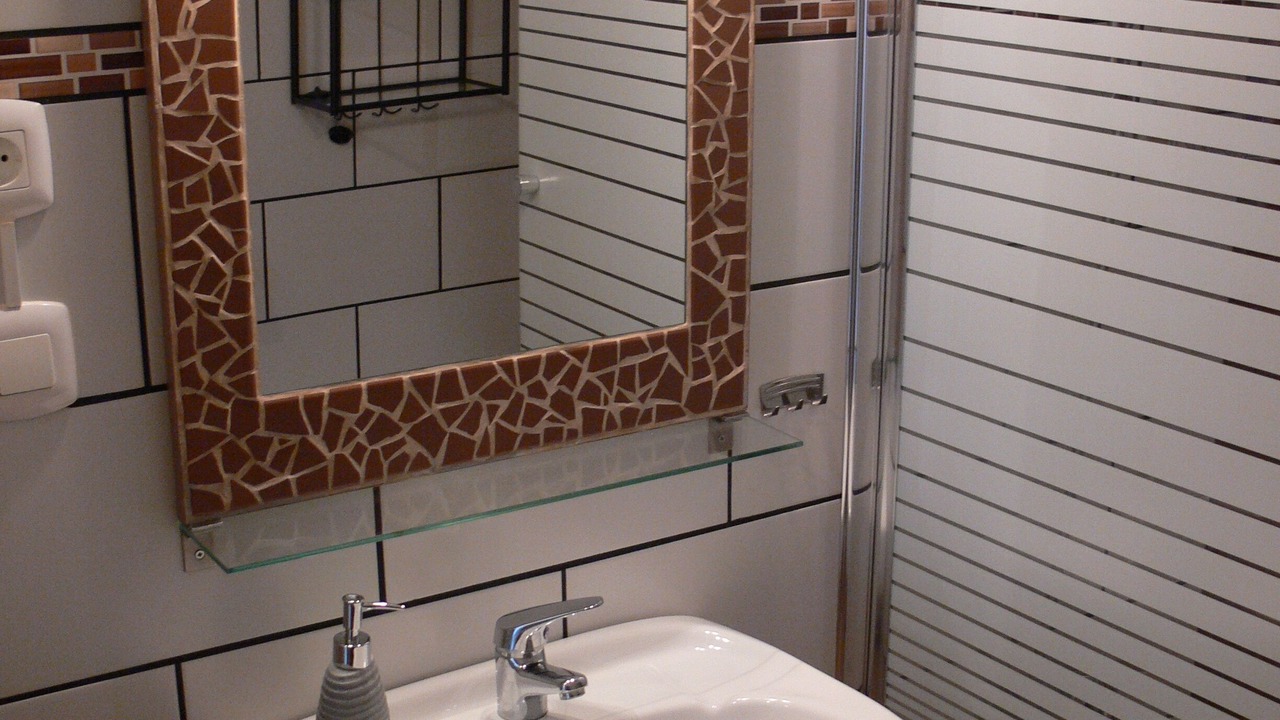 Photo of Bathroom in Competa