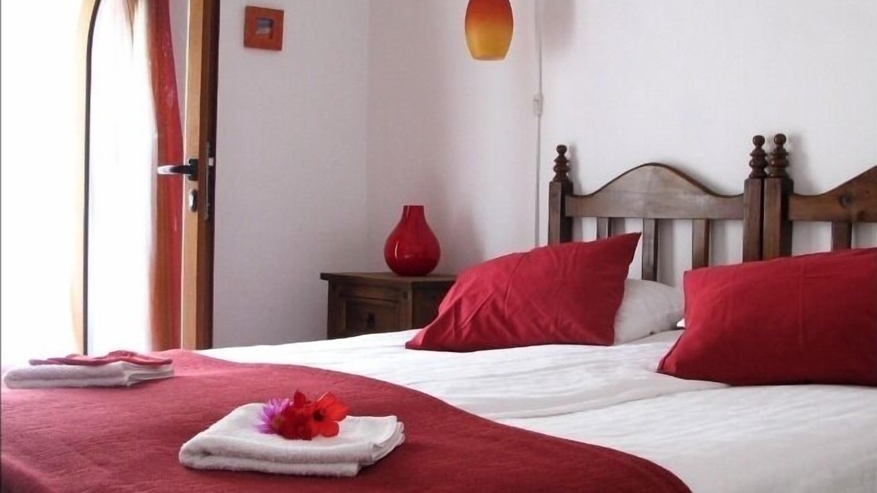 Photo of Bedroom in Competa