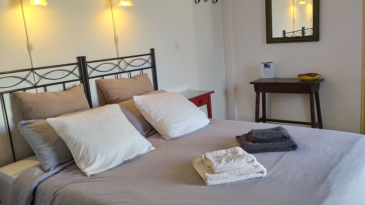 Photo of Bedroom in Competa