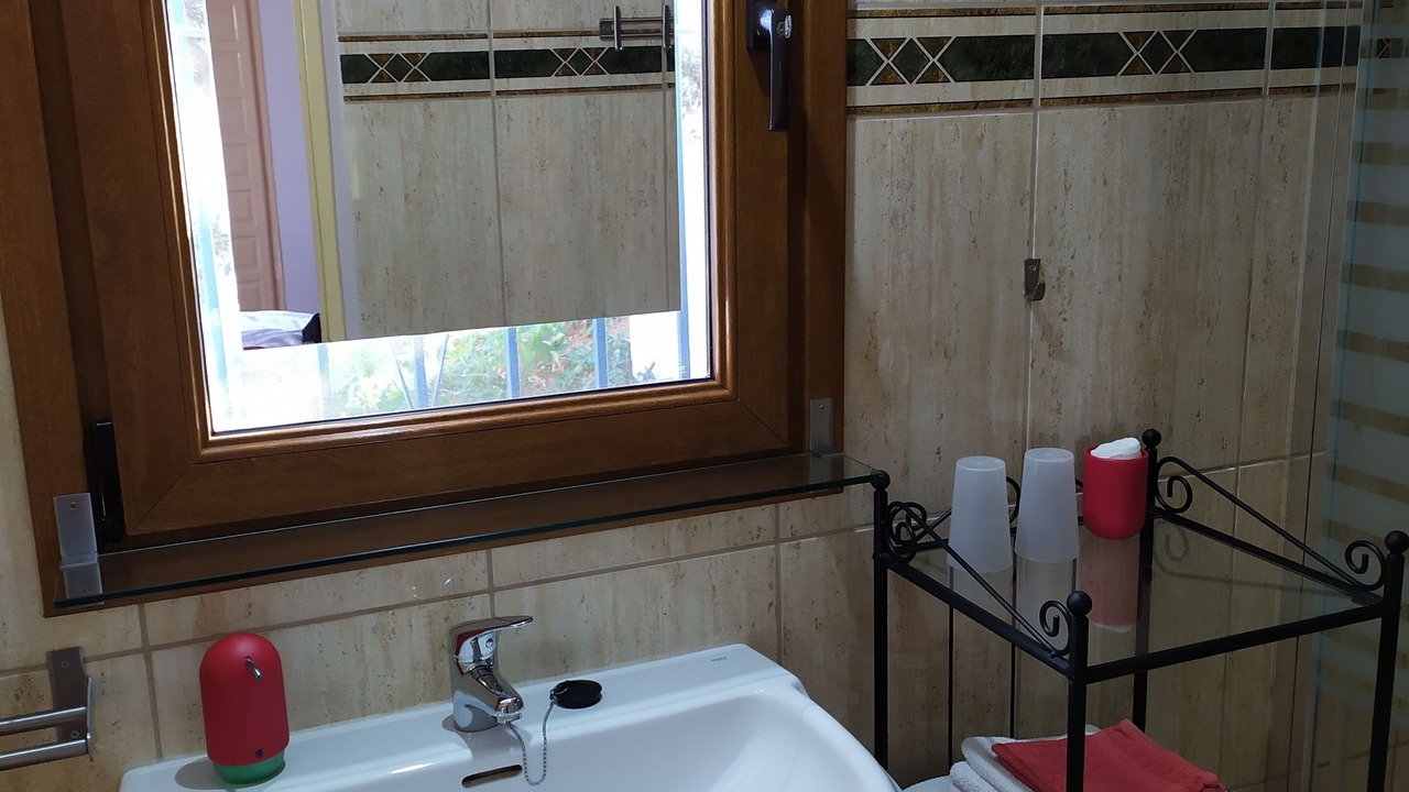 Photo of Bathroom in Competa